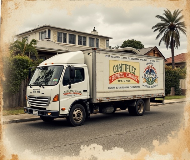 Fresho Carpet Cleaning Noosaville Founding Story