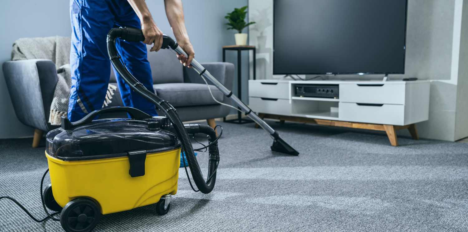 Fresho Carpet Cleaning Noosaville Contact Office